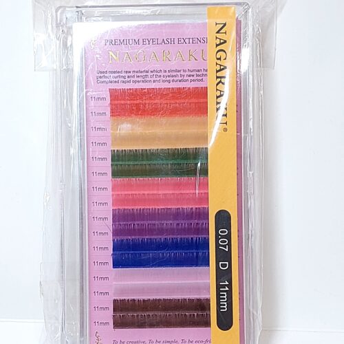 pestañas nagaraku peloxpelo colores