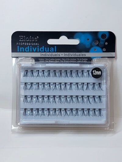 pestañas "ramilletes" ELOISE 11 y 12mm