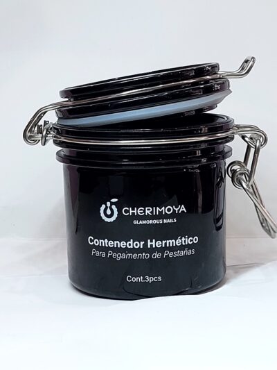 Contenedor hermético CHERIMOYA