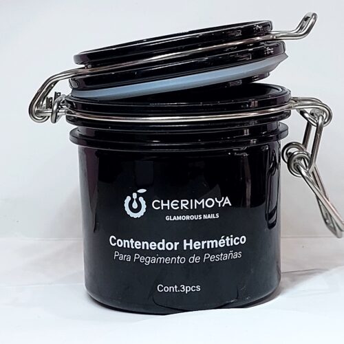 Contenedor hermético CHERIMOYA