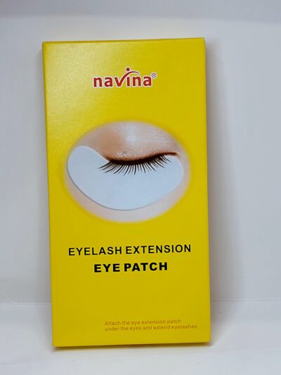 parche para ojos NAVINA