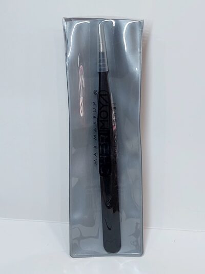 Pinza pestañas punta CHERIMOYA