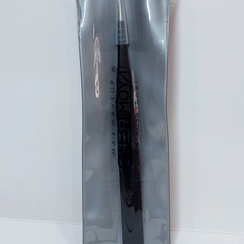 Pinza pestañas punta CHERIMOYA