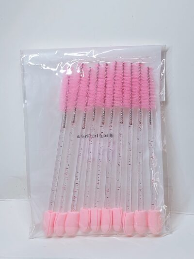 Peine para pestañas