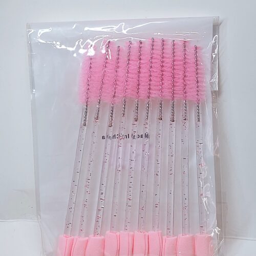 Peine para pestañas