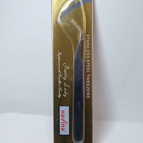 Pinza para pestañas - NAVINA