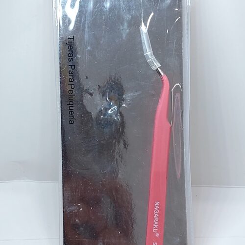 Pinza para pestañas