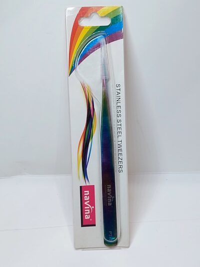 Pinza punta - NAVINA