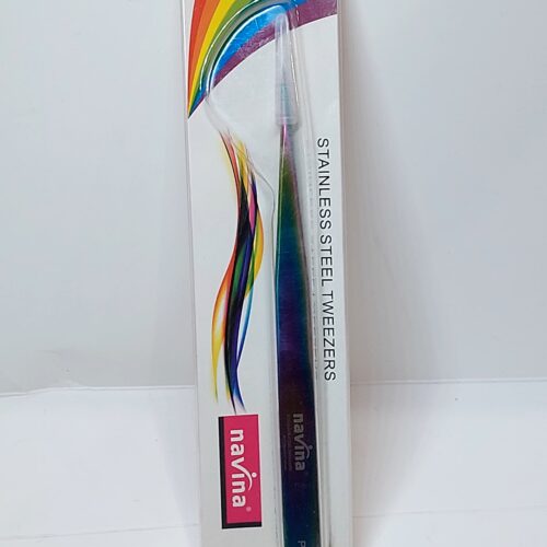 Pinza punta - NAVINA