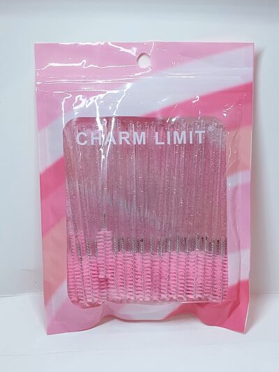 Peine de pestañas - CHARM LIMIT