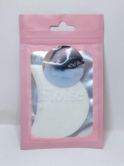 Parche para pestañas