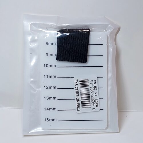 Medidor de pestañas