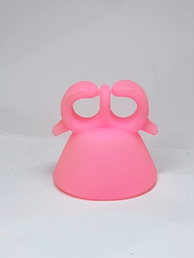 Portador de pegamento