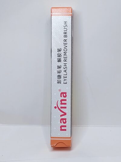 Removedor de pestañas - NAVINA