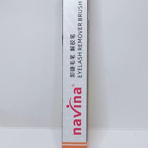 Removedor de pestañas - NAVINA