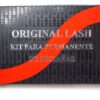 Kit para permanente de pestañas