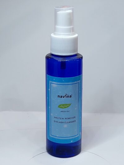 Limpiador de pestañas - NAVINA