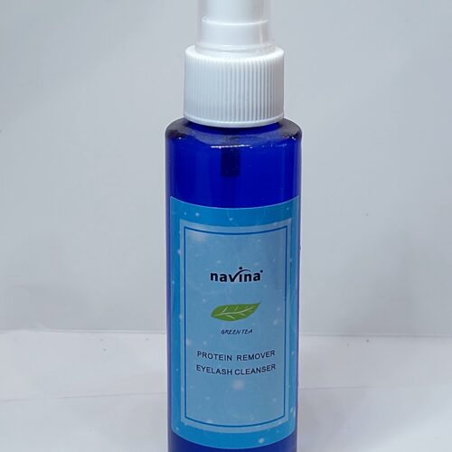 Limpiador de pestañas - NAVINA