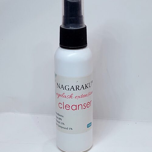 Limpiador de pestañas - NAGARAKU