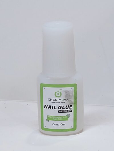 Pegamento de uñas - CHERIMOYA