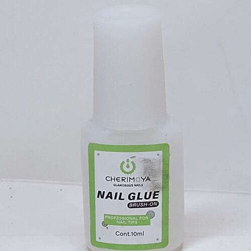 Pegamento de uñas - CHERIMOYA