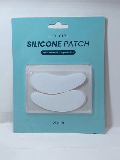 Parche de silicona para ojos
