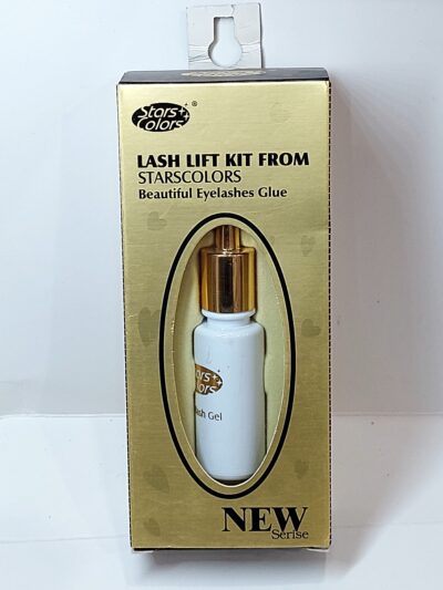 Pegamento para lifting de pestañas