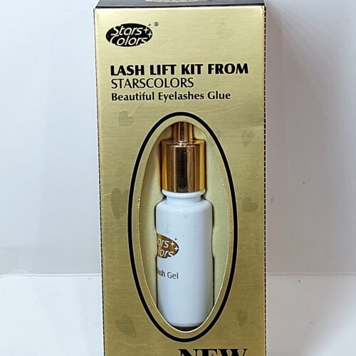 Pegamento para lifting de pestañas