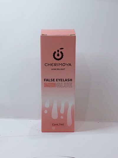 Pegamento de pestañas - CHERIMOYA