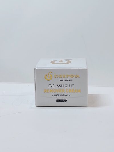 Removedor de Pestañas en Crema - NAGARAKU