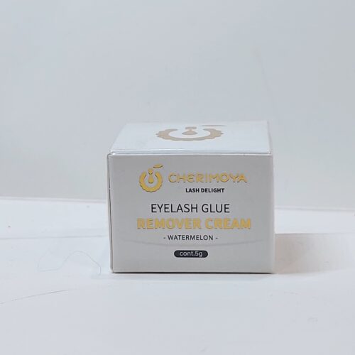 Removedor de Pestañas en Crema - NAGARAKU