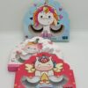 Pestañas Postizas 3D infantiles