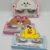 Pestañas Postizas 3D infantiles