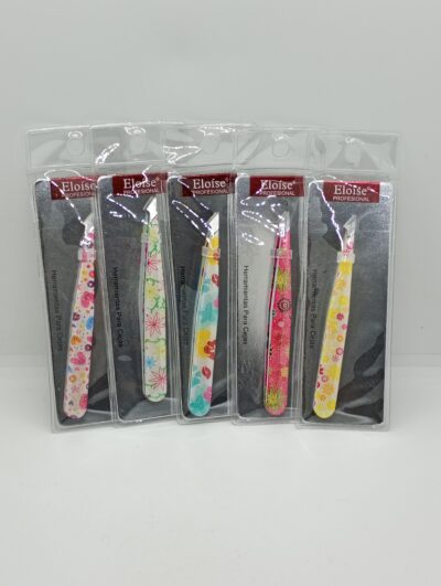 Pinza depilar dibujos - ELOISE