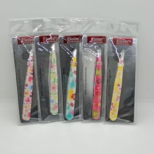 hdsr Pinza depilar dibujos - ELOISE