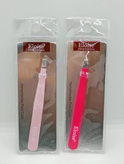 Pinza depilar - ELOISE