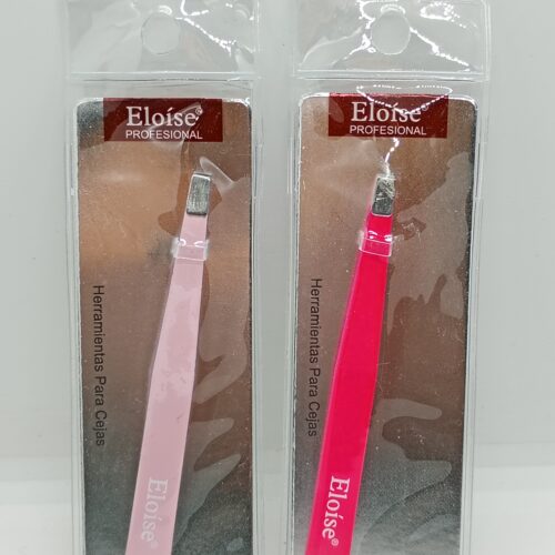 hdsr Pinza depilar - ELOISE