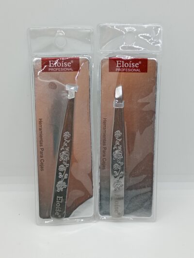 Pinzas depila - ELOISE